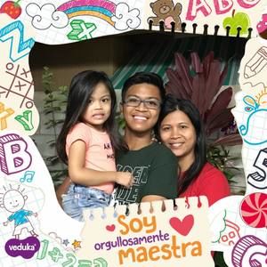 Meet your Posher, Janette